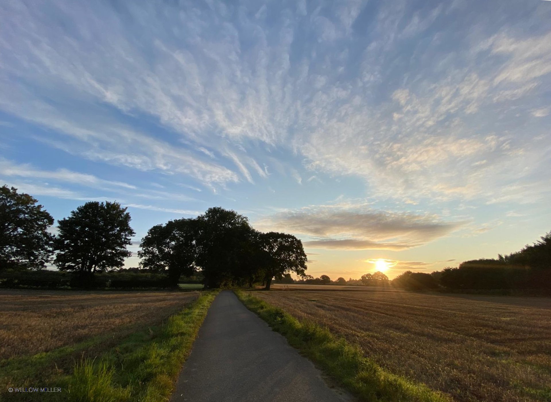 Landscapes photograph 4