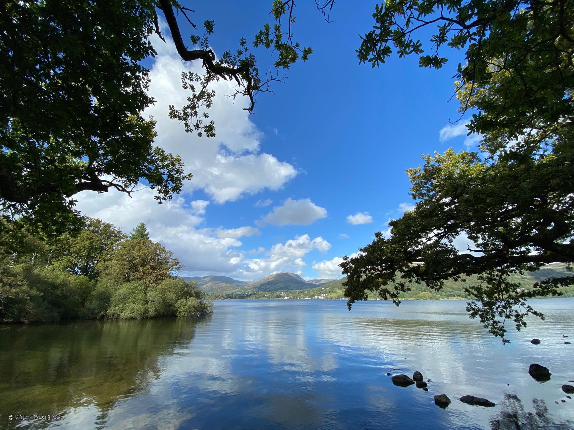 Landscapes photograph 40