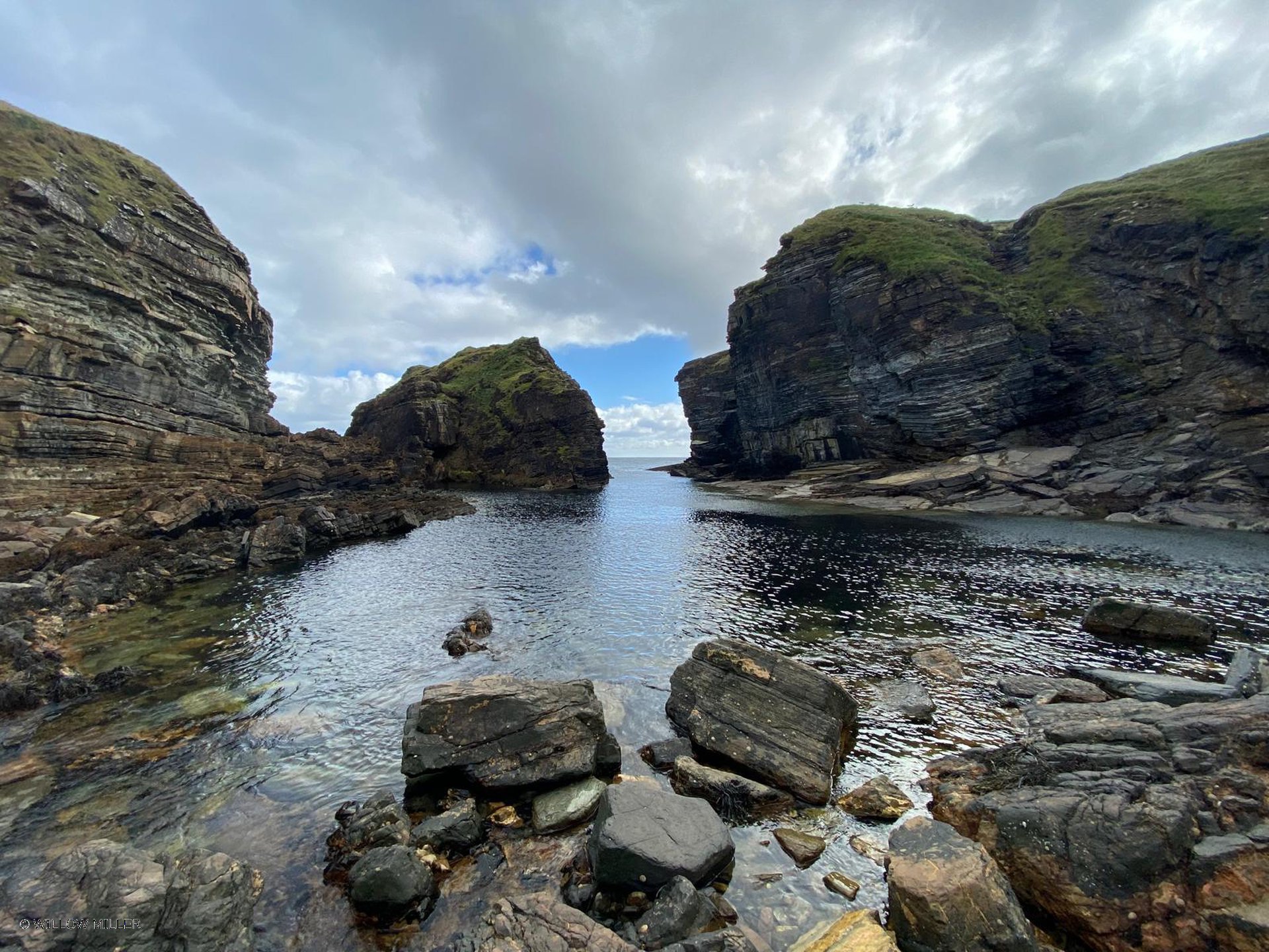 Landscapes photograph 27